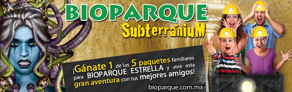 Bioparque