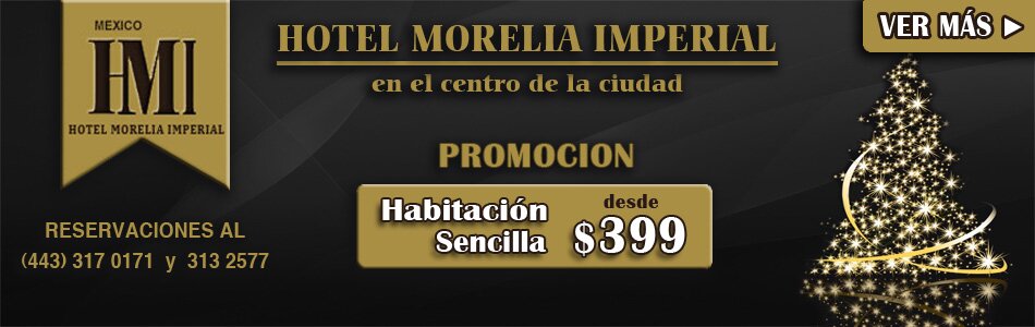 H Morelia Imperial