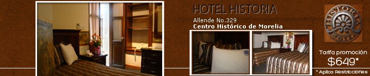Hotel Historia