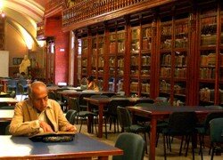 Biblioteca de Morelia